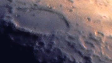 Noise Reduction by Stacking Video Clips - Experimental Astrophotography