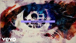 Giovanni Correddu - Nata da un sogno