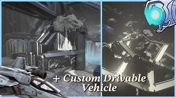 DAY 251 Halo Infinite Forge Community Map Showcase