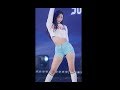 180408 MOMOLAND (모모랜드) - 뿜뿜 (BBoom BBoom) [연우] YeonWoo 직캠 Fancam (화성여자배구 올스타 슈퍼매치) by Mera