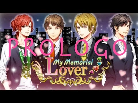 My memorial Lover