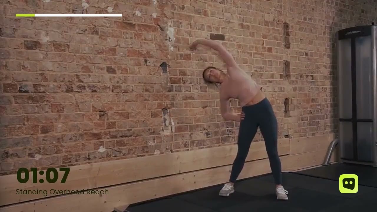 Gentle Mobility Foundations  Women's Edition