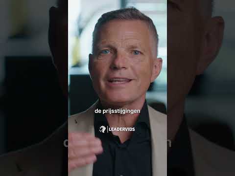 Jouw geld op