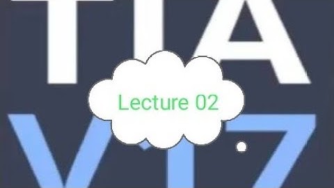 Concept of inching and latching in TIA PortalV17.Concept of Set and Reset  memory bit.@plc_knowledge