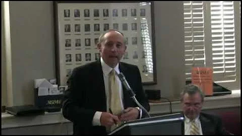 Part 2: Contributory Negligence vs. Comparative Negligence Debate