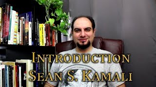Sean S. Kamali Introduction Video