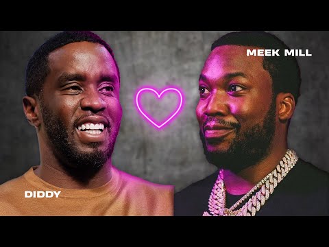 Diddy et Meek Mill ont fait les bails ?