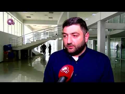 ბორჯომის საკრებულოს თავმჯდომარე ზაზა ჩაჩანიძე თანამდებობიდან გადააყენეს