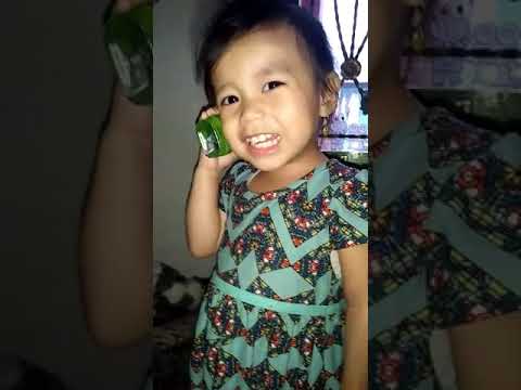 anak kecil lucu 
