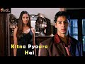 Kitna Pyaara Hai Yeh Chehra - Raaz | Bipasha Basu, Dino Morea | Udit Narayan | Alka Yagnik