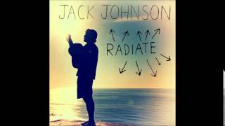 Jack Johnson - Radiate Live ( itunes festival )