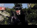 ZORRO REDIFFUSION Épisodes De La Saison 1 HD 