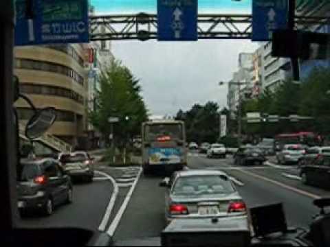 Highway Bus Scenery Nagaoka-Niigata Part10 ééè»çªãããªã®é«éãã¹ãã¼ã¸ã§ã³ã¿ãããªãã®ã§ãã This is the video of Highway Bus scenery in Japan, Niigata. é·å²¡ï¼æ°æ½éã®é«éãã¹ã®å·¦å´ã®ä¸çªåã®å¸­ãç¢ºä¿ãã¦ã²ãããæ®ãç¶ãã¾ããã ãã®Part10ã§ã¯ä¸ä»£ã·ãã£ããçµç¹ã®æ°æ½é§åã¾ã§ãåé²ãã¦ãã¾ãã 3åç®ã®æ®å½±ã§ã¯ããã§é»æ± ãåãããããããã¯Part9ã¨ã¯éãæ¥ã®æ®å½±ã¨ãªã£ã¦ãã¾ãã å°å³ãæ°æ½äº¤éã®Webãã¼ã¸ã«ããé«éãã¹æå»è¡¨ãªã©ãè¦ãªãããæ¥½ãã¿ä¸ããã çµäºå¾ãã¨ã³ãã£ã³ã°ï¼ç´5ååï¼ãããã¾ãã 0:15 ä¸ä»£ã·ãã¤ãã¹ã»ã³ã¿ã¼å (Bandai City Bus Center) 2:29 æ°æ½é§åãã¹å (Niigata Station Bus Stop) 3:05- ã¨ã³ãã£ã³ã° (Ending) ããã§é«éãã¹è»çª é·å²¡âæ°æ½ã¯çµããã§ããé·ãæéããç²ããã¾ã§ããã â»ã¨ã³ãã£ã³ã°ã¯ããã¡ããé«éãã¹ã®è»çªã«é¢ä¿ããæ åãå¥ãã¦ãã¾ãããä¸é¨é«éãã¹ãé«éãã¹ã®èµ°ãã«ã¼ãä»¥å¤ã§æ®å½±ãã¦ãããã®ãããã¾ãã â»ããã©ã«ããµã¤ãºã§ã¯ç»åãæ±ãã®ã§ãå³ä¸ã®äºéã®åè§ãã¿ã³ãæ¼ãã¦å°ãããµã¤ãºã§é²è¦§ãããã¨ããããããã¾ãã â»ãã¹å¥½ããªæ¹ã®éã¾ããªã©ã§ã®ä¸æ ã¯ãèªç±ã«ã©ãããä½ããç¡æ­ã§åç·¨éãããã®ã¯ ç¦æ­¢ã¨ããã¦ããã ãã¾ãã Part9ã¯ãã¡ãã§ãã jp.youtube.com ãã®ãããªã®æåã®Partã¯ãã¡ãã§ãã jp.youtube.com ã¾ããçªå¤ç·¨ã¨ãã¦é·å²¡âä¸­ä¹å³¶è¦éICéãéãã«ã¼ãã§èµ°ããåé·å²¡çµç±ãæ±ãã¤ãã¹çµç±ãæ®å½±ãã¦ããã¾ãã®ã§ããã¡ãããè¦§ä¸ããã â¼åé·å²¡çµç±jp.youtube.com â¼æ±ãã¤ãã¹çµç±jp.youtube.com æ°æ½å¸ä¸­å¿é¨ã®æ¯è²ããã£ã¨æ¥½ãã¿ããï¼ã¨ããæ¹ã¯ãã¡ãããè¦§ä¸ããã ã¯ã¨ãã¹ã¤ãã³ã in æ°æ½jp.youtube.com æ°æ½äº¤é ãã¹ã¾ã¤ãjp.youtube.com