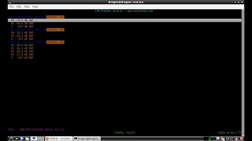 DragonOS 10/LTS Track LTE cells (LTE-Cell-Scanner)
