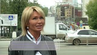 Видео Личное участие. Депутат Татьяна Шестакова (автор: Законодательное Собрание Пермского края)