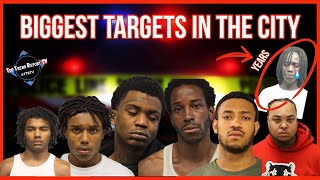 Chicago Gang Members that Died on Aug 2022 (Biggest Targets)