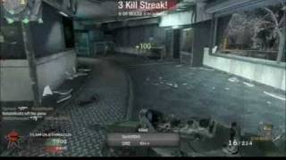 Call Of Duty: Black Ops | Revenant | Rip The System!