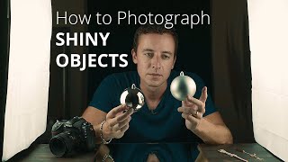 How to Photograph SHINY OBJECTS screenshot 5