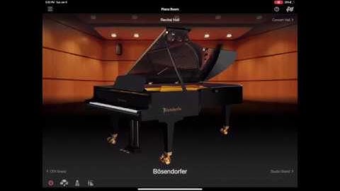 Yamaha Smart Pianist App - In-Depth Overview - Ruggero Piano