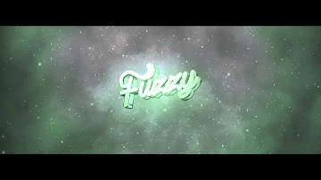 Fuzzy intro | Ft. Maskeeh