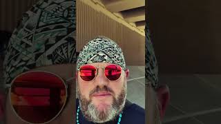 Suppressed Native History, UFO Folklore &amp; Why Turquoise UFO is Different