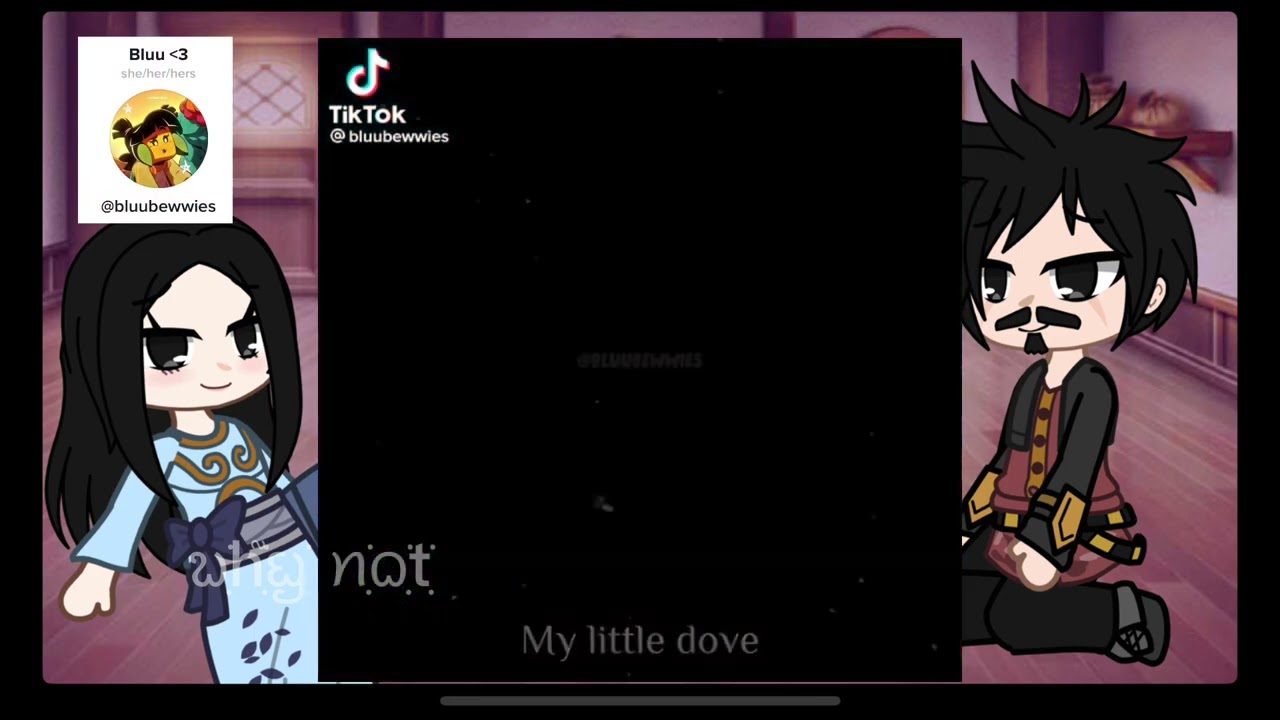 Past Maya and Ray react part 2/2