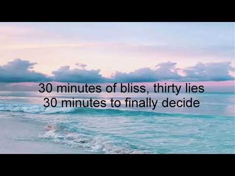 30 Minutes T A T U Lyrics