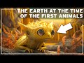 What was the Earth like in the Age of the First Animals ? | Documentary History of the Earth