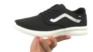 Vans Iso 2 SKU:8717157 - YouTube