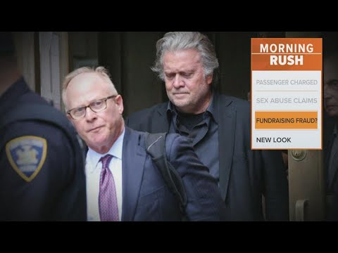 Former Trump adviser