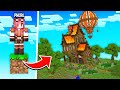 Ho COSTRUITO una NUOVA ISOLA per PHERE! - BIG SKYBLOCK MINECRAFT Ep.27