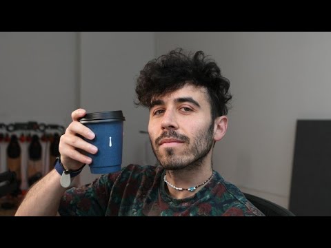 thanks for watching the new video! let's talk about it (coffee) - thanks for watching the new video! let's talk about it (coffee)