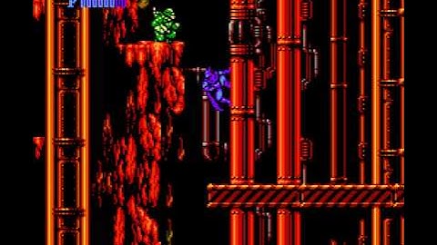 NES Longplay [055] Batman