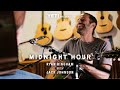 Capture de la vidéo Yeti Presents | The Midnight Hour Episode 1: Jack Johnson