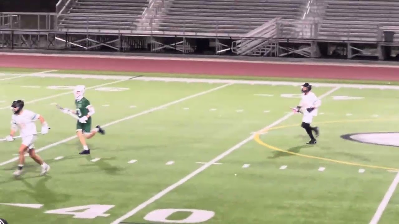 2/25/26- 3rd Quarter Lacrosse - Helix HS vs Olympian HS