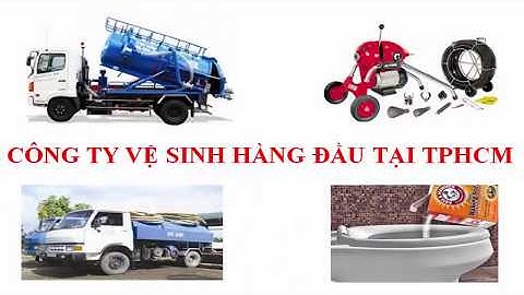 thông tắc cống – thông tắc bồn cầu,thông cống nghẹt giá rẻ