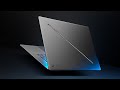 New Asus ROG Zephyrus G14 & G16 First Impressions ⚡