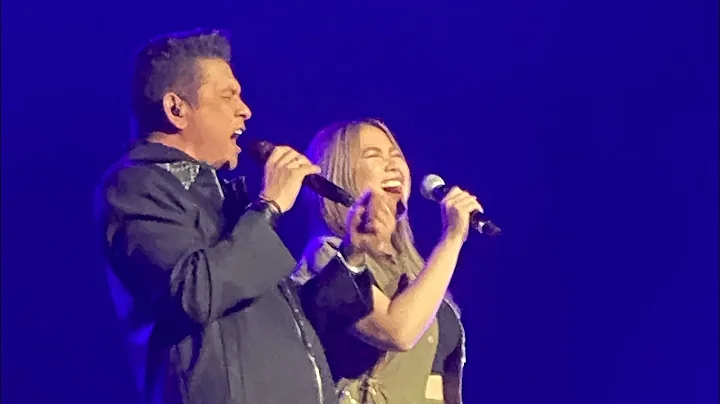 YENG CONSTANTINO IKAW, CONCERT WITH GARY V. IN DAL...