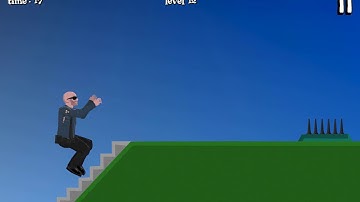 Short Life -- Level 12 Walkthrough