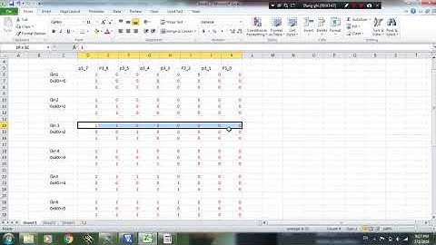 Tự học   Lập trình VĐK 8051 Bài 1 1 tiếp  Lập trình Nháy led đơn  nháy sáng dần