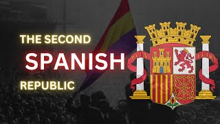 The Untold Story of the Second Spanish Republic