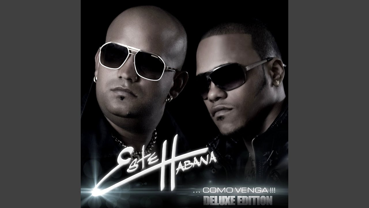 在 YouTube 上观看 Como Venga 在 YouTube 上观看 Como Venga