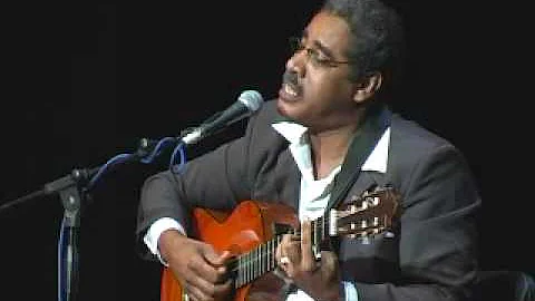 Jorge Daz - Cancin de amor y dolor, sobretodo de d...