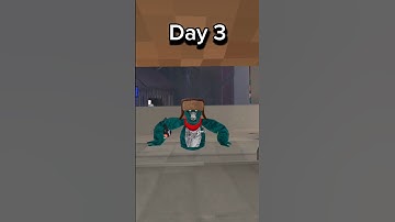Day 3 #gt #gtag #gorillatag #vr #fancode #fan #code #cool #join #short #shorts