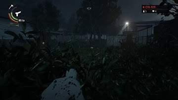 The Evil Within 2: Fun Glitch! #TheEvilWithin2 #Bethesda Zombies