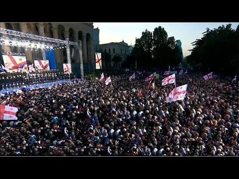 დღის შეჯამება ნიკოლოზ მჟავანაძესთან №419