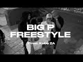 King pablo  big p freestyle official