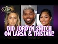 Kanye, Tristan, and The Kardashian Curse | Cocktails with Queens