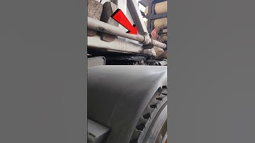 Steps for connecting a trailer! #youtube #shorts #fyp