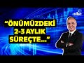 "ÖNÜMÜZDEKİ 2-3 AYLIK SÜREÇTE..." Dr. Nuri Sevgen Yatırımcılara Böyle Seslendi!